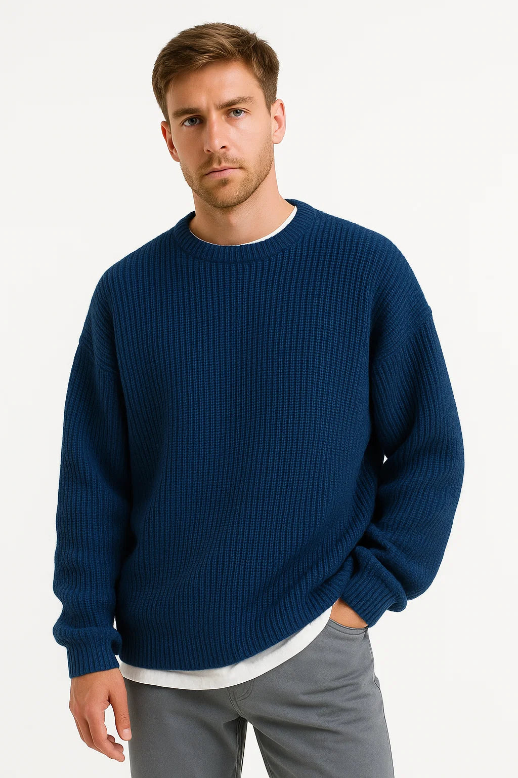 Men's Sweaters
