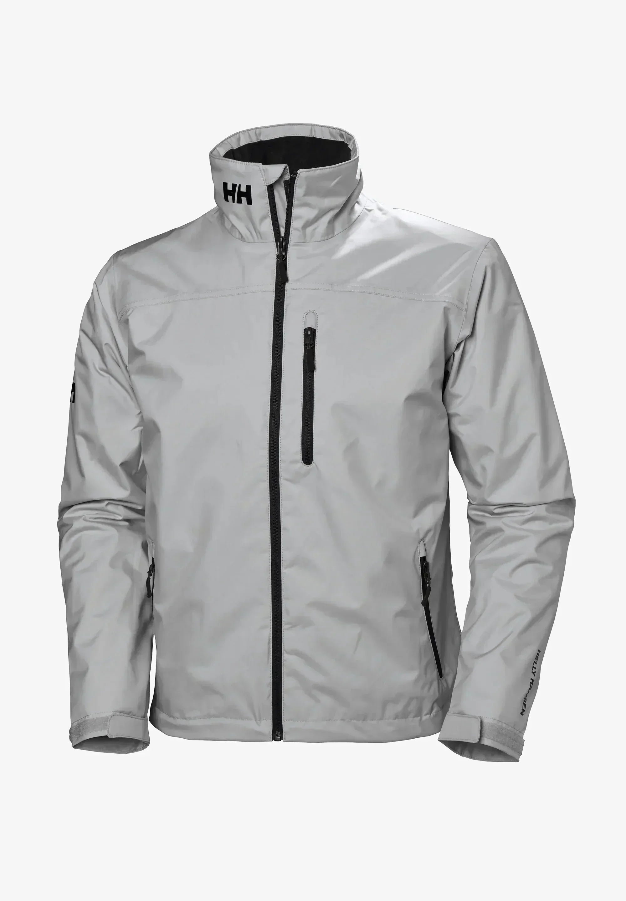 Men’s Lightweight Wind-Resistant Jacket – Water-Repellent and Functional