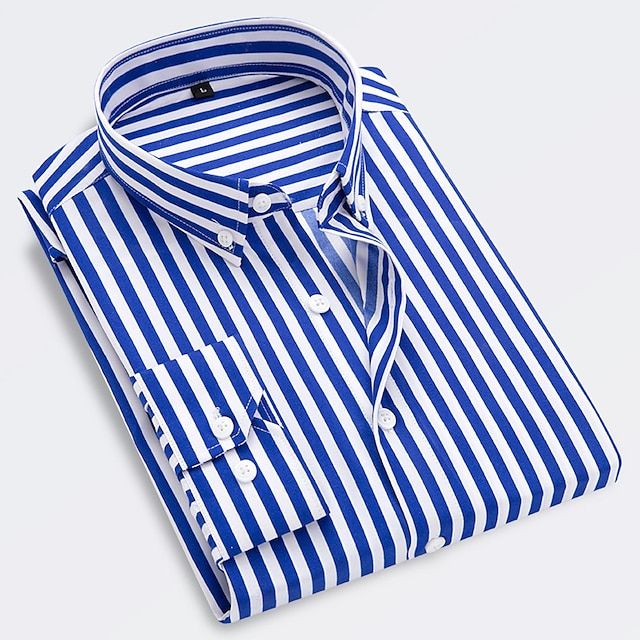 Men’s Summer Shirt | Lightweight & Stylish