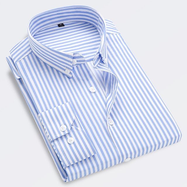 Men’s Summer Shirt | Lightweight & Stylish